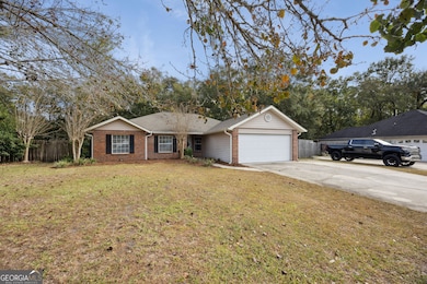 202 Hunt Club Rd, Saint Marys, GA 31558 - photo 2