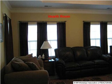 1939 Carlee Dr, Hernando, MS 38632 - photo 4