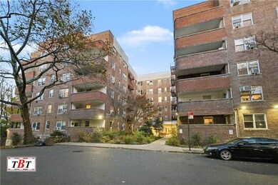 Terrace Gardens Plaza unit 214, Brooklyn, NY 11230 - photo 4
