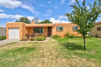 9509 Apache Ave NE, Albuquerque, NM 87112 - photo 3