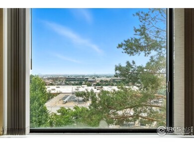 Horizon West unit 812, Boulder, CO 80302 - photo 3