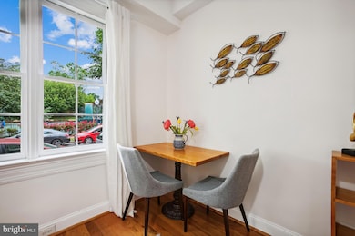 2605 O St NW unit 1, Washington, DC 20007 - photo 3