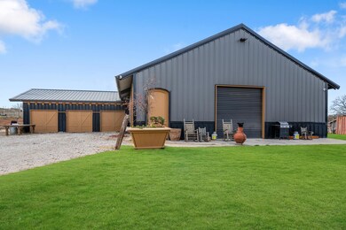 5411 Zion Hill Rd, Weatherford, TX 76088 - photo 3