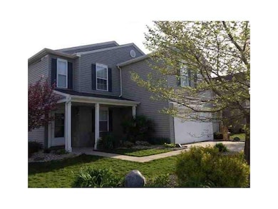 9528 W Constellation Dr, Pendleton, IN 46064 - photo 3