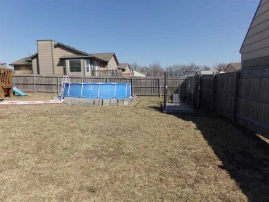 ABOVE GROUND POOL AND ALL POOL EQUIPMENT WILL REMA