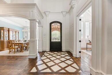 650 Castle Rock Dr, Southlake, TX 76092 - photo 3