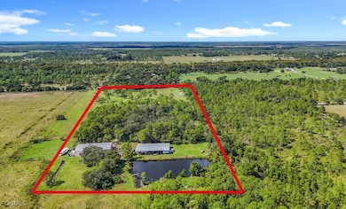 1432 Silver Lake Rd, Labelle, FL 33935 - photo 2