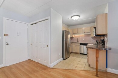 Tall Oaks Village unit T3, South Weymouth, MA 02190 - photo 3