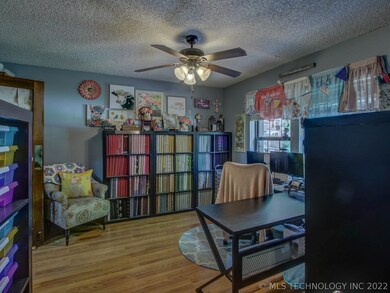 2505 W Little Rock St, Broken Arrow, OK 74011 - photo 7