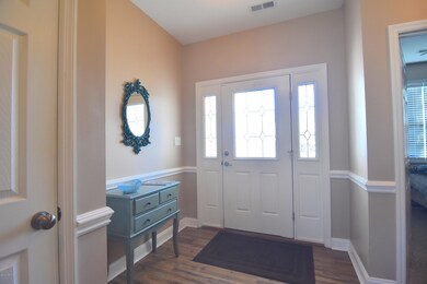 311 Louisia Mae Way, New Bern, NC