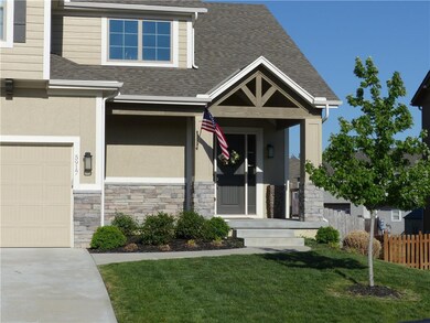 5917 Woodstock St, Shawnee, KS 66218 - photo 3