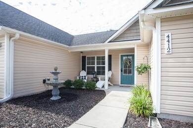 4412 Hunstman Court, Castle Hayne NC MLS