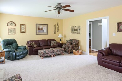 family couch