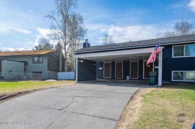 6712 E 16th Ave, Anchorage, AK 99504 - photo 4