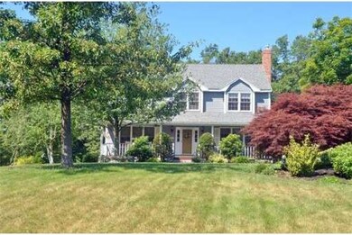 83 Lost Pond Ln, North Andover, MA 01845 - photo 3