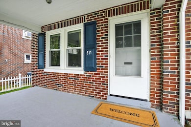 311 N Broad St, Lancaster, PA 17602 - photo 3