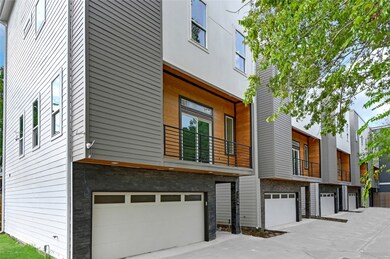 710 Link Rd unit C, Houston, TX 77009 - photo 3