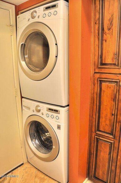 brand new washer & dryer