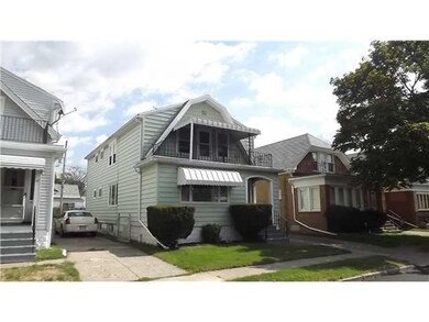 Exterior Front. Well maintained 2/2 double looking