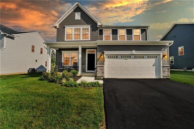 6482 Scenic View Dr, Macungie, PA 18062 - photo 2