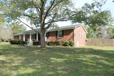         Mature Landscaping