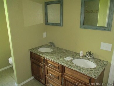 233 Caboose St, McAlester, OK 74501 - photo 6