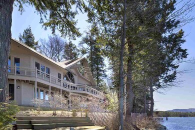 133 Lighthouse View Rd, New London, NH 03257 - photo 2