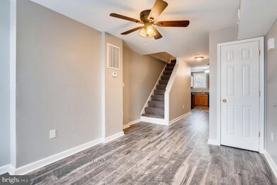 1241 W Cross St, Baltimore, MD 21230 - photo 5