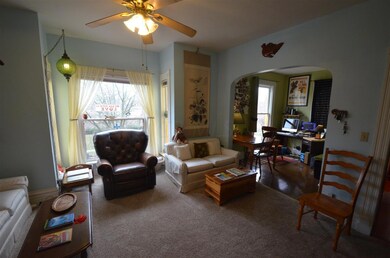 Owner's Unit