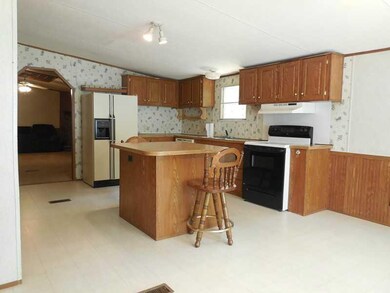 15969 S Highway 170, West Fork, AR 72774 - photo 4