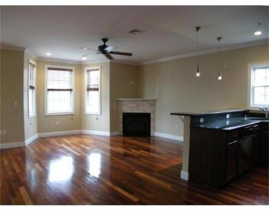 604 Freeport St unit PH, Dorchester, MA 02122 - photo 3