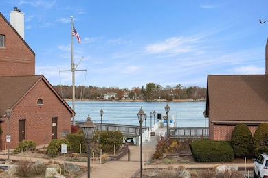 126 Merrimac St unit 35, Newburyport, MA 01950 - photo 3