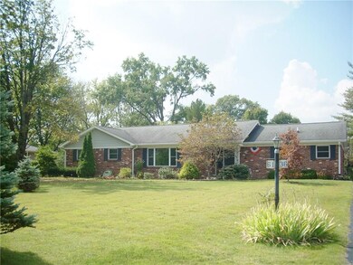 6136 Wexford Rd, Indianapolis, IN 46220 - photo 3