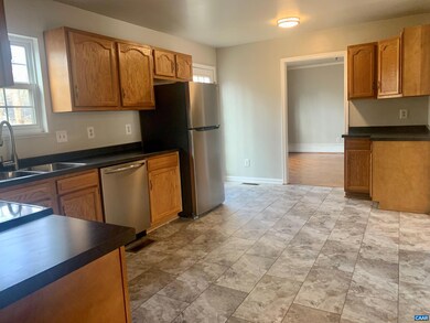 Stainless Steel Appliances