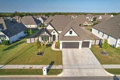 506 N 84th Place, Broken Arrow, OK 74014 - photo 4