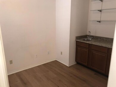 Study/office was originally designed as 3rd bdrm. 