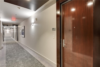 4575 Dean Martin Dr unit 601, Las Vegas, NV 89103 - photo 3