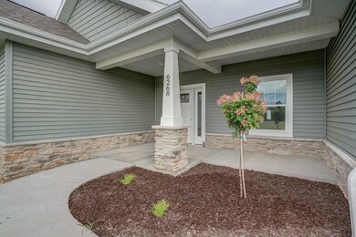 6268 Stone Gate Dr, Fitchburg, WI 53719 - photo 3