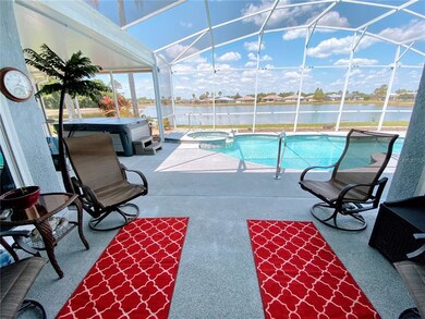 Enjoy this beautiful View!