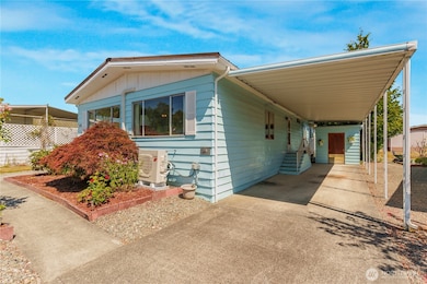 2725 E Fir St unit 106, Mount Vernon, WA 98273 - photo 2