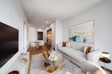 Cirrus Condominiums unit 2007, Chicago, IL 60601 - photo 4