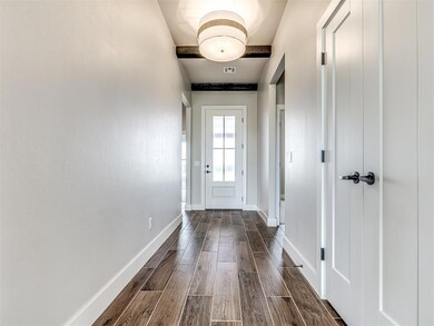 6860 Lakeview Dr, Cashion, OK 73016 - photo 4