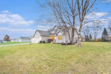 58178 Prairie Ridge Rd, Goshen, IN 46528 - photo 2