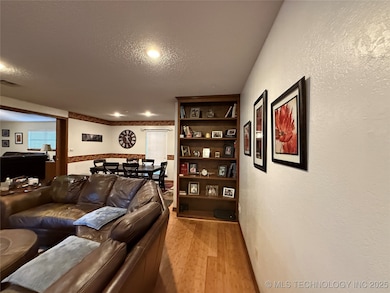 2706 Brookside Cir, McAlester, OK 74501 - photo 5