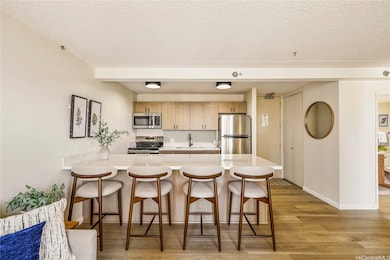 229 Paoakalani Ave unit 912, Honolulu, HI 96815 - photo 4