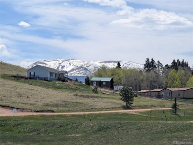 Lot83 + 84 Fountain Dale Ln, Divide, CO 80814 - photo 6