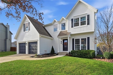 15250 S Sturgeon Dr, Olathe, KS 66062 - photo 3