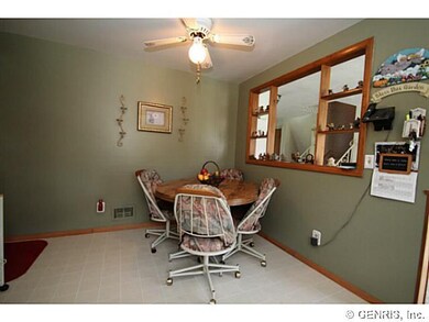 Kitchen Dining