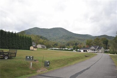 Views of mountains to the southwest