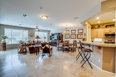 Eastman-Extended Great Room